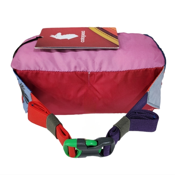 Cotopaxi SanMar Bataan DelDia 3L Fanny Pack One Size - Picture 4 of 16